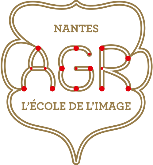 Logo AGR