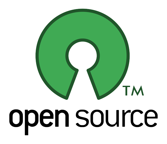 Logo OpenSource