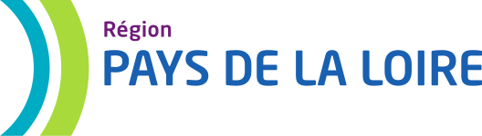 Logo Pays de La Loire