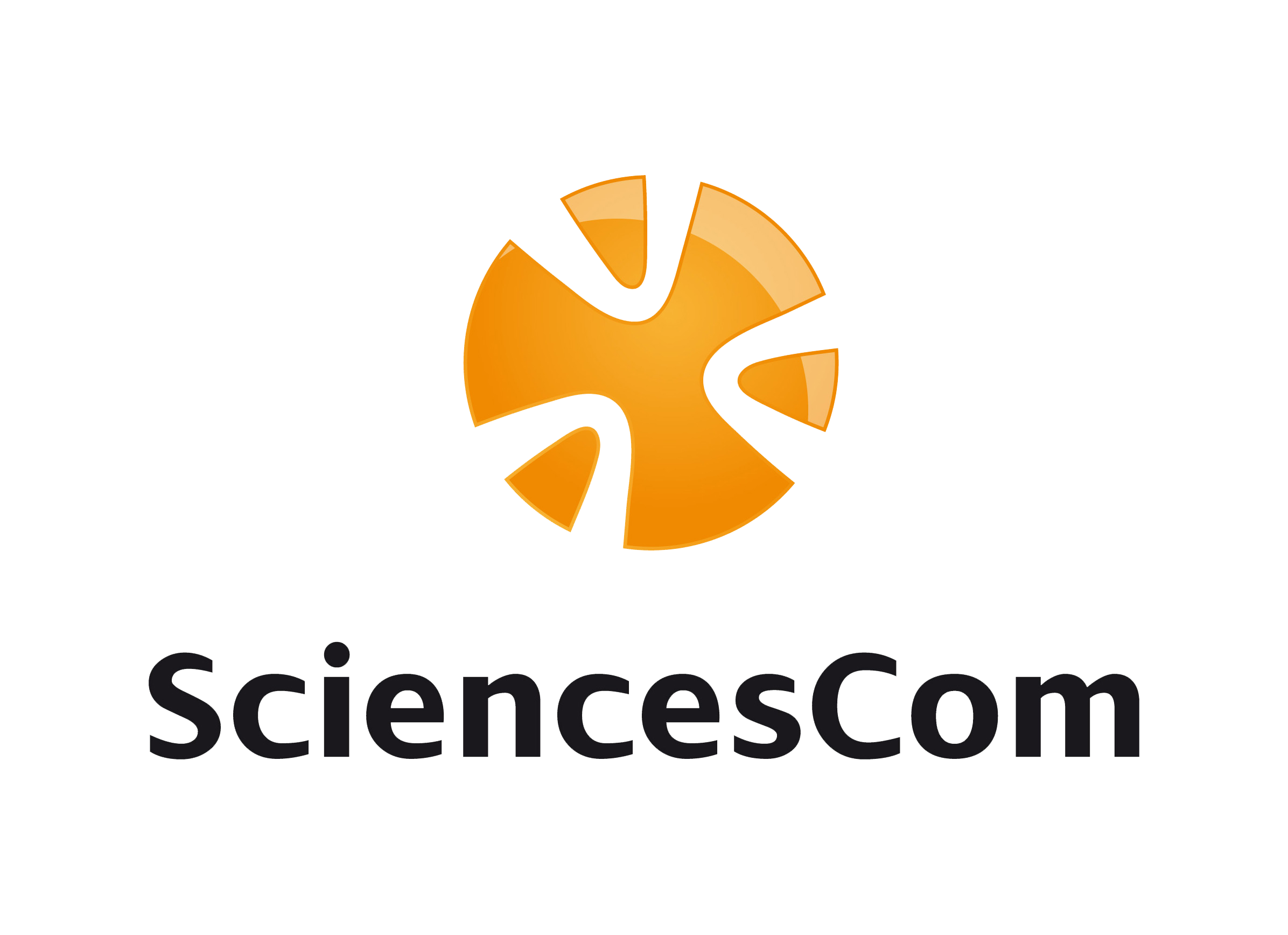 Logo SciencesCom