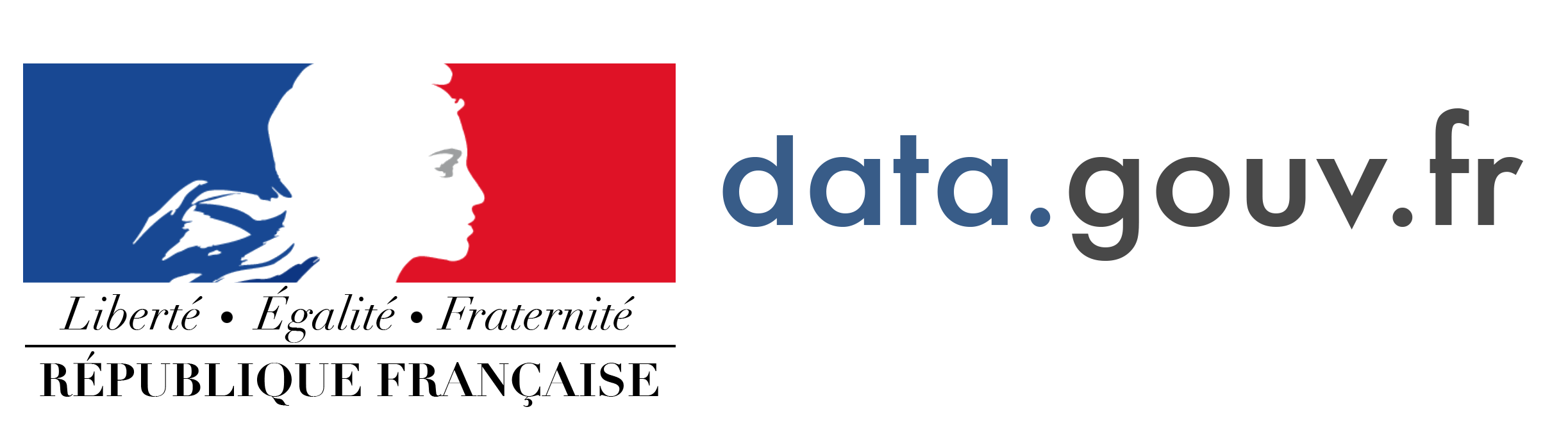 Logo data.gouv.fr