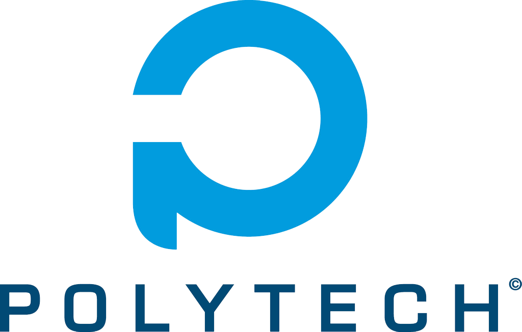 Logo Polytech Nantes