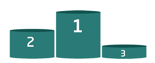 podium