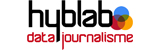 Hyblab - Data Journalisme