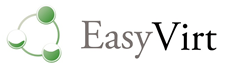 logo easyVit